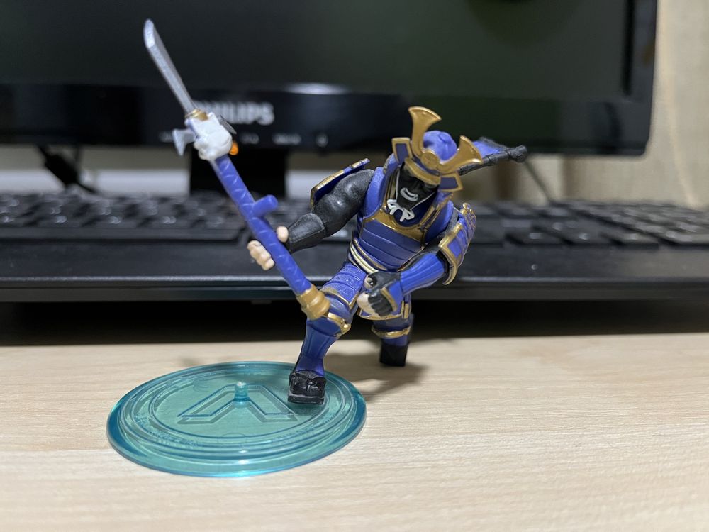 Figurine Fortnite