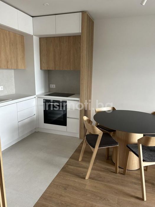 Дава се под наем Двустаен апартамент в София, Манастирски ливади - 65 кв.м за 980 € - Снимка #4