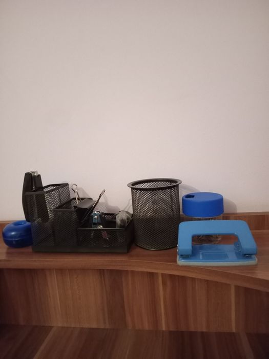 Органайзер для рабочего стола.