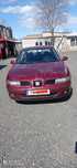 Seat Toledo an 2002 motor 1.6 s.r ofer fiscal