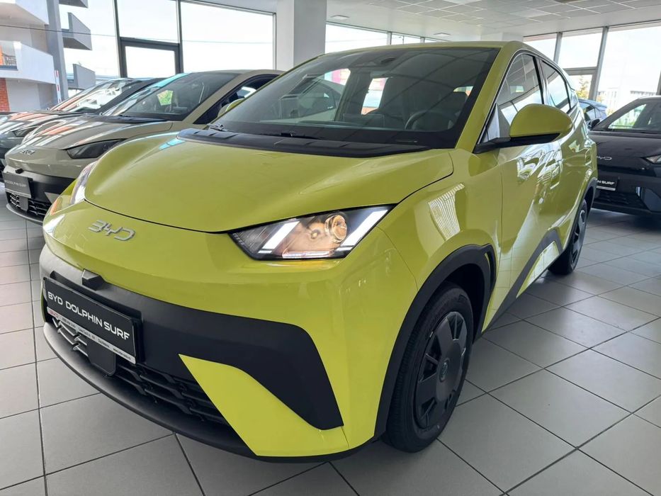 Byd Dolphin BYD Dolphin Surf 30kw