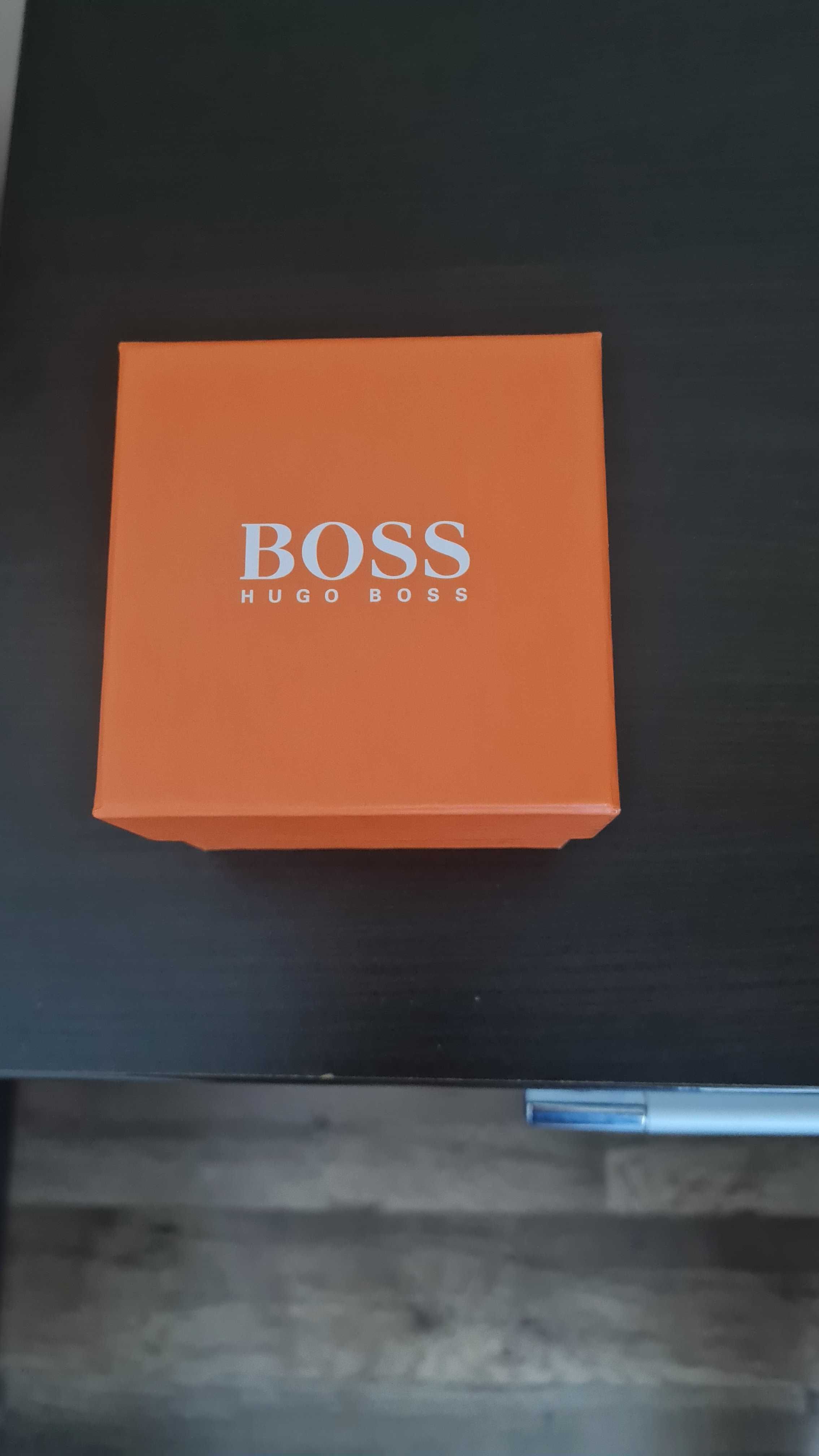 Часовник Hugo Boss Orange