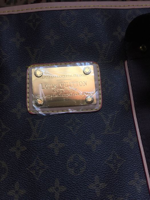 Geanta Louis Vuitton  noua