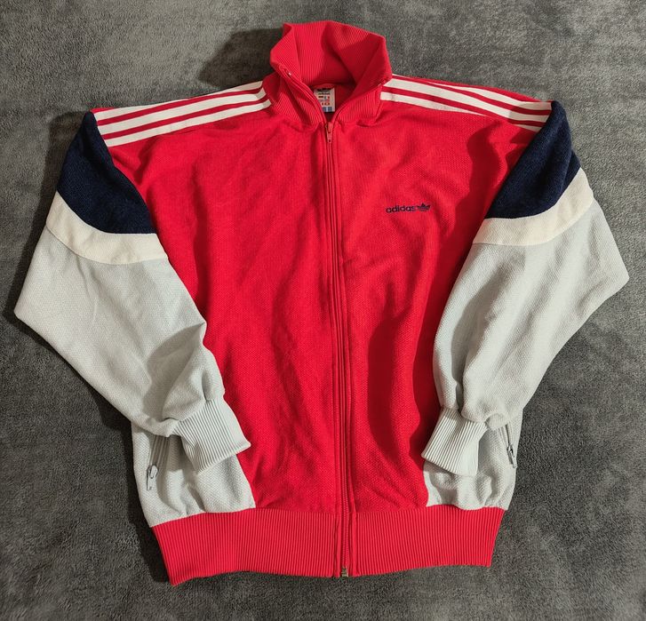 Адидас , Adidas ново retro горнище