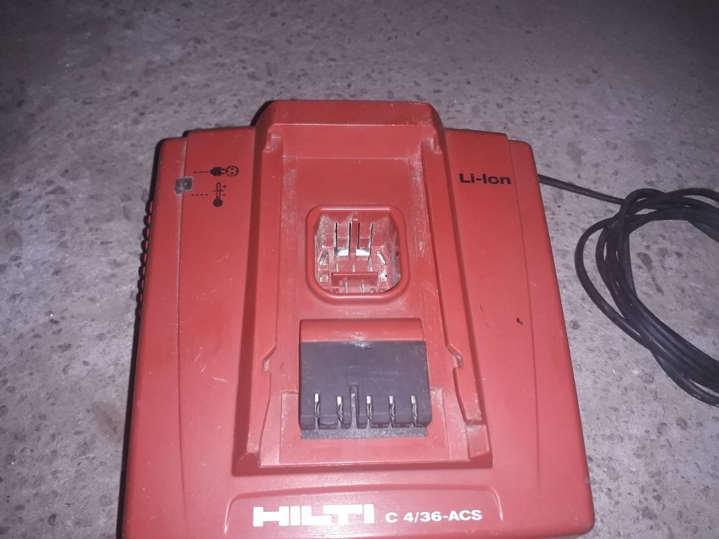 Incarcator Hilti C 4/36-Acs