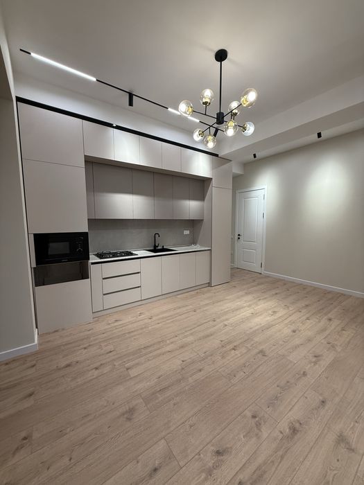 ЖК Parkent Avenue,  рассрочка 0%, 3/6/10 кирпичный дом