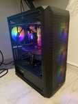 Vand/schimb PC Gaming i7-8700K / RTX 2070 / 16GB RGB