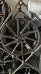 Jante Toyota Honda Hyundai Mazda MItubishi 5x114.3 20 Zoll Brock Noi