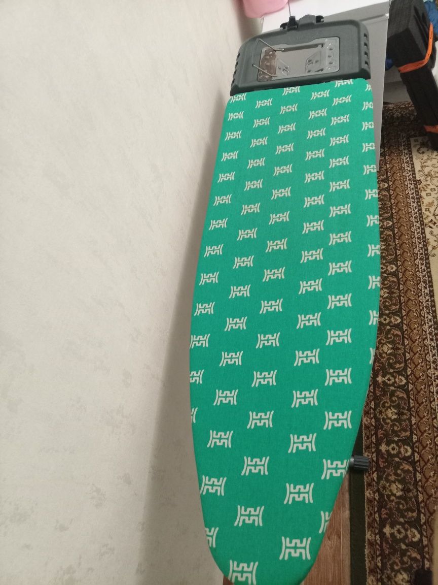 Продам гладильную доску