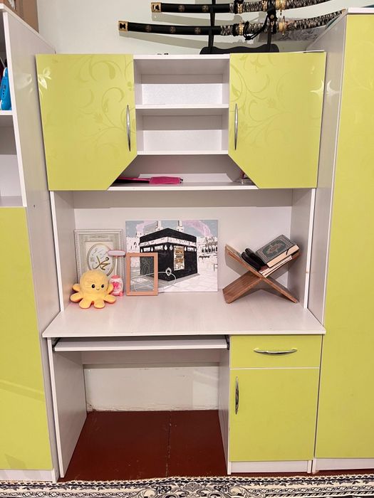 Мебель для спальны