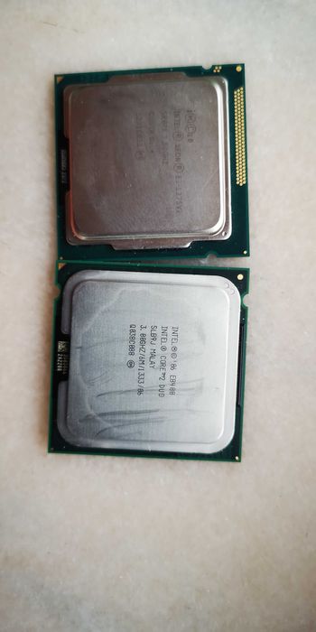Procesor Intel I5/I7