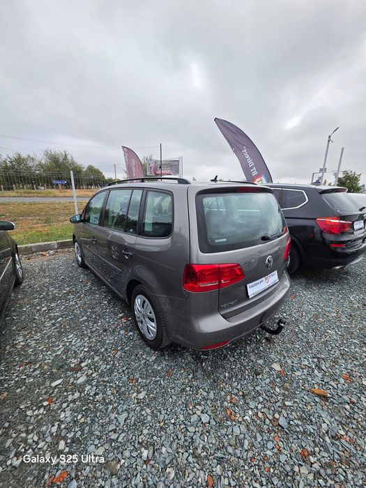 VW touran  7 locuri