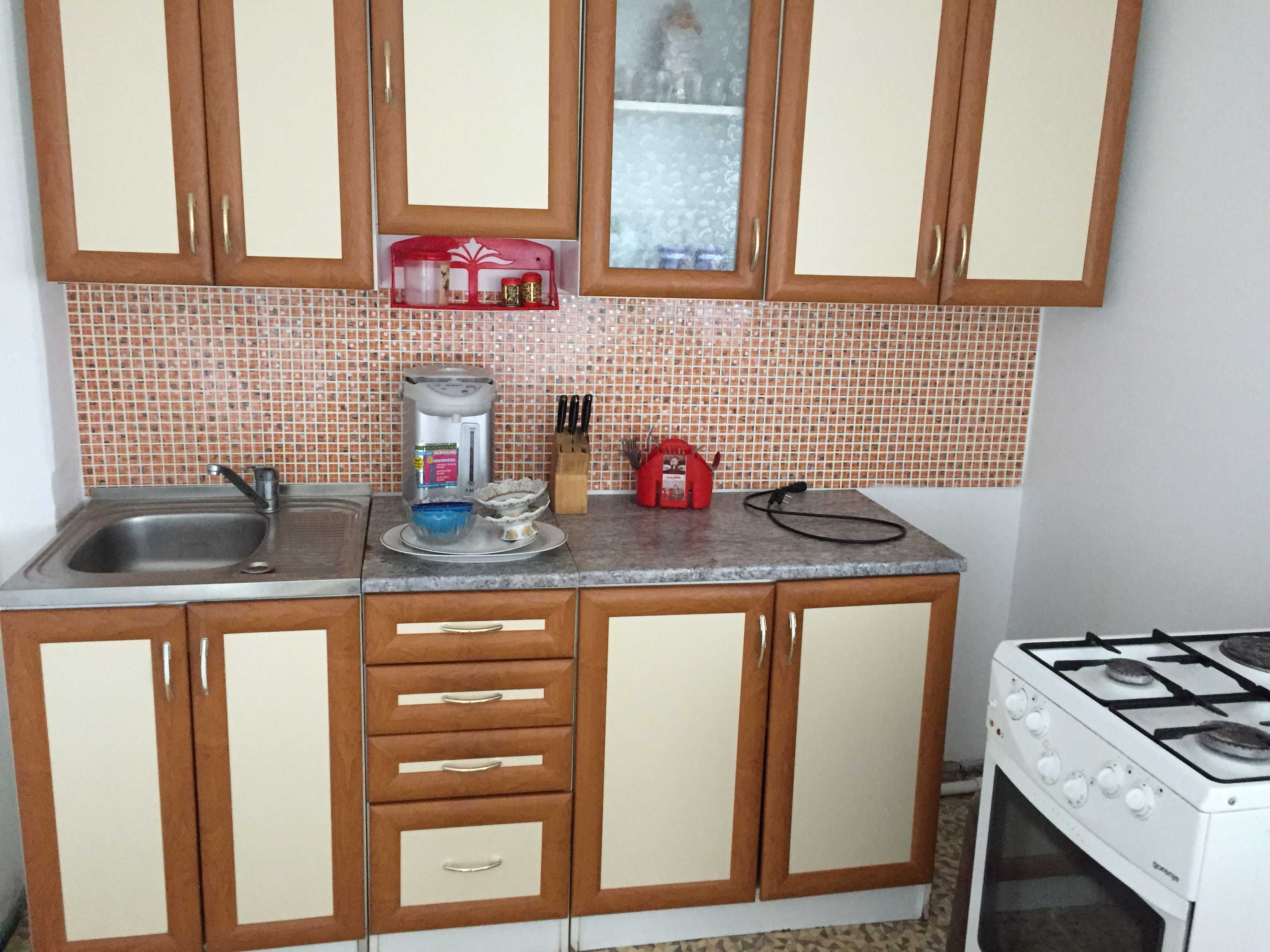 Сдам коттедж в Боровом