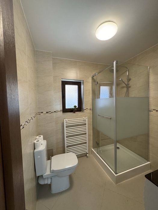 Instalatii sanitare si Termice iasi