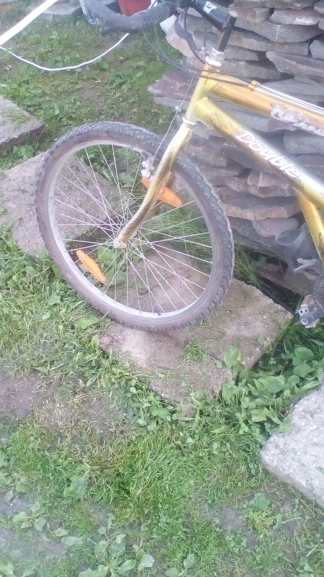 Bicicletă de munte