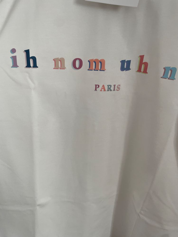Tricou Ih Nom Uh Nit