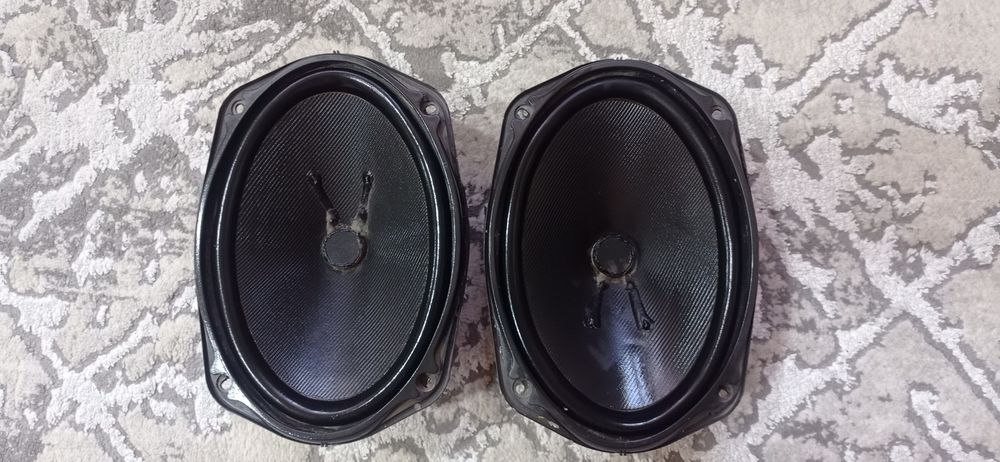 Продам динамики в отличном состоянии