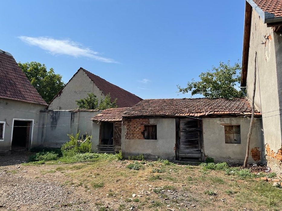 Casa în Balomiru de Câmp