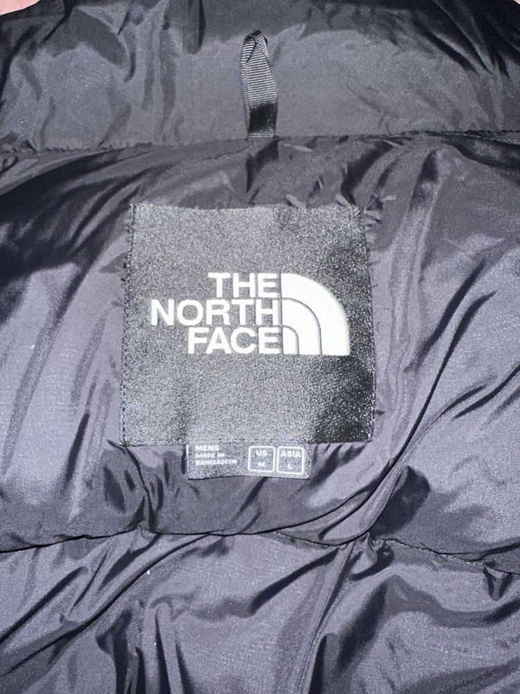 geaca The North Face