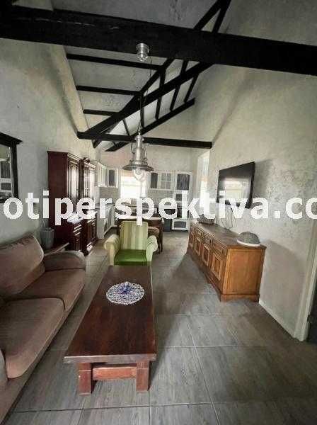 Продава се Къща в Пловдив, Прослав - 200 кв.м за 1030 €/кв.м - Снимка #3