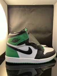 Air Jordan Lucky Green 43