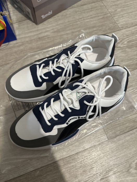 Крассовка размер моломерка 42