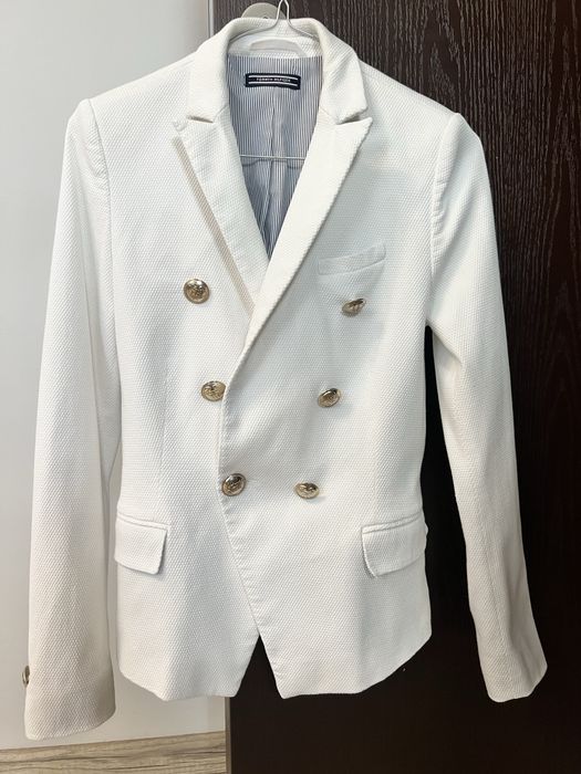 Дамско сако Tommy Hilfiger - размер 34