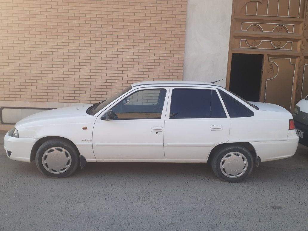 Chevrolet Nexia 2