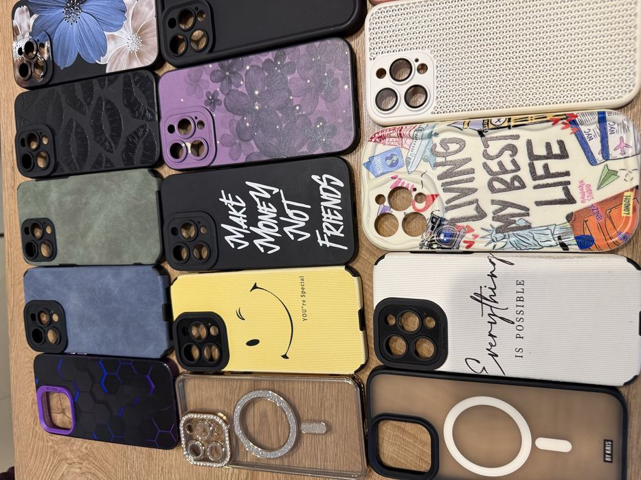 Iphone 14 pro max 256 black