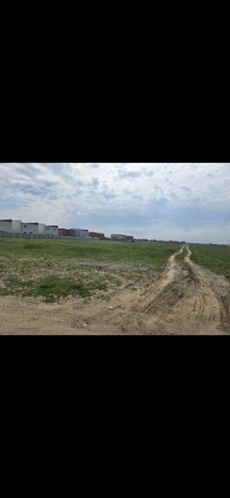 Teren de vanzare, Damila, Malu Mare  Preajba