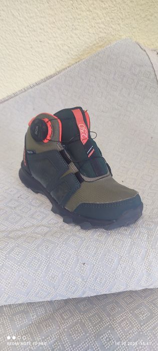 Adidas Terrex BOA – детски обувки