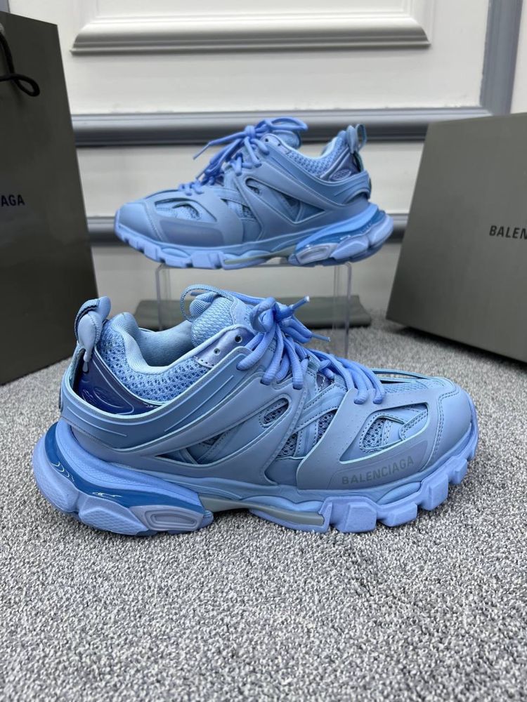 Adidasi Balenciaga Track