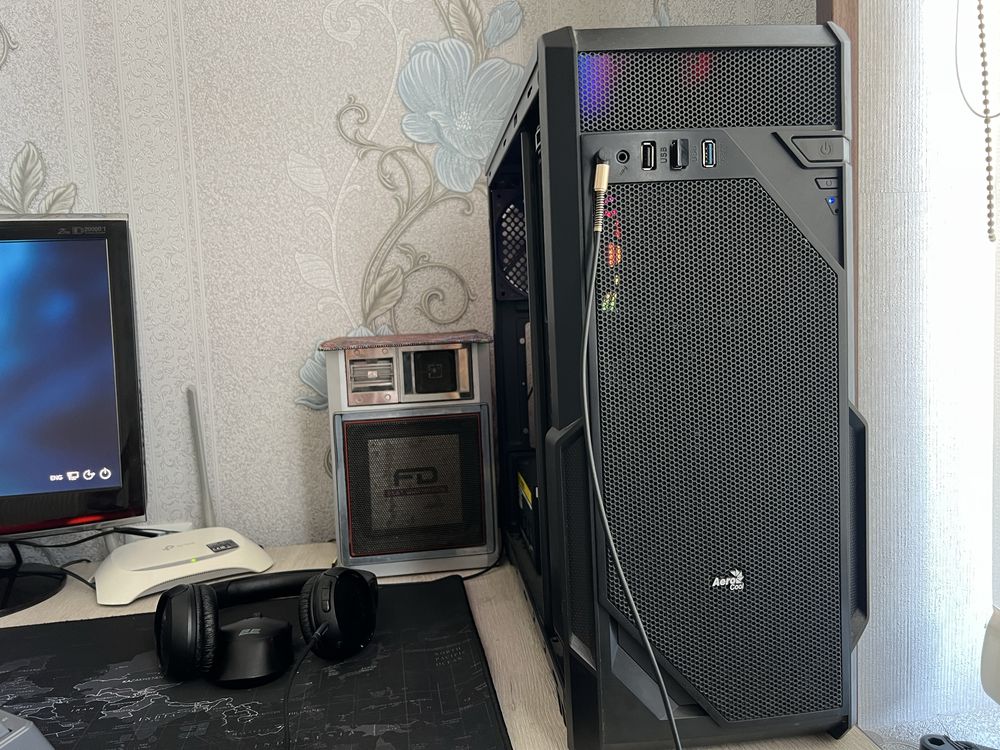 продается комютер