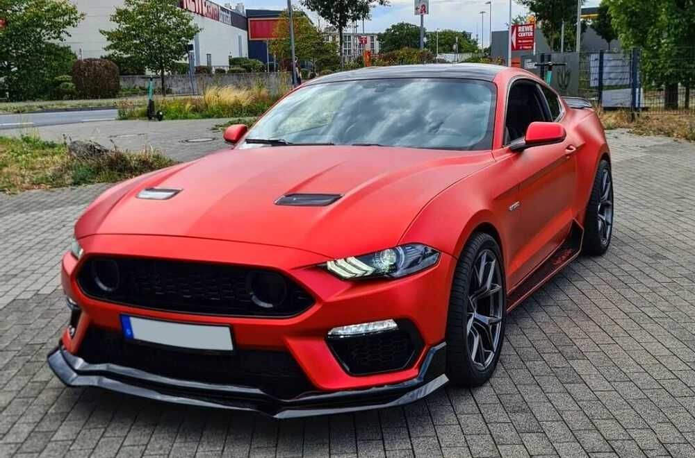 Комплект MACH1 style тунинг броня за Форд Мустанг 2018 - 2023 Mustang