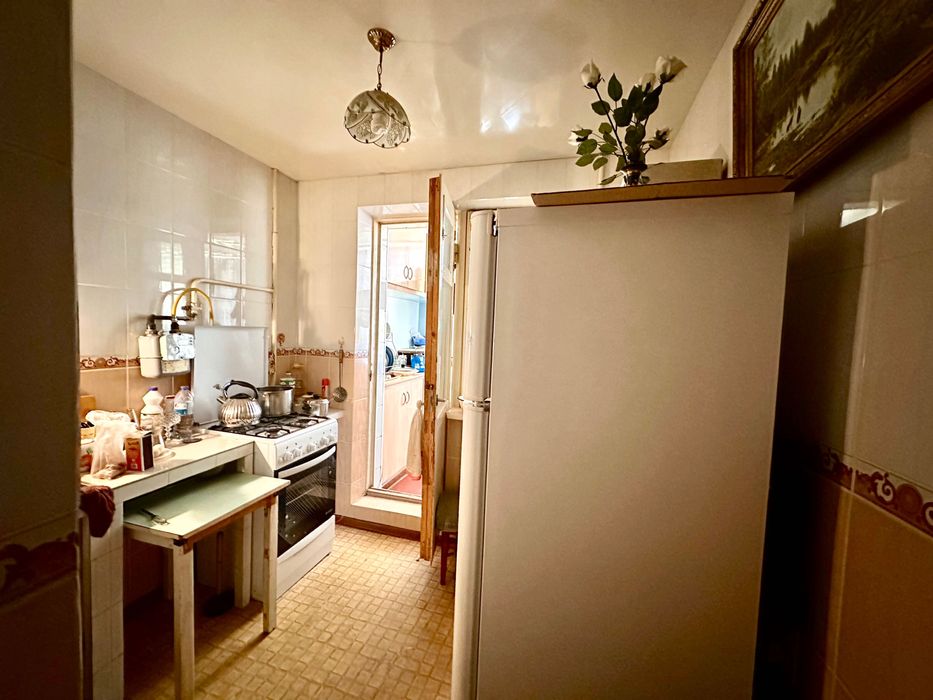 Квартира в Чирчике