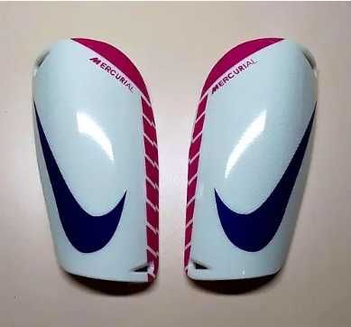 Футбольные щитки Nike (0080)