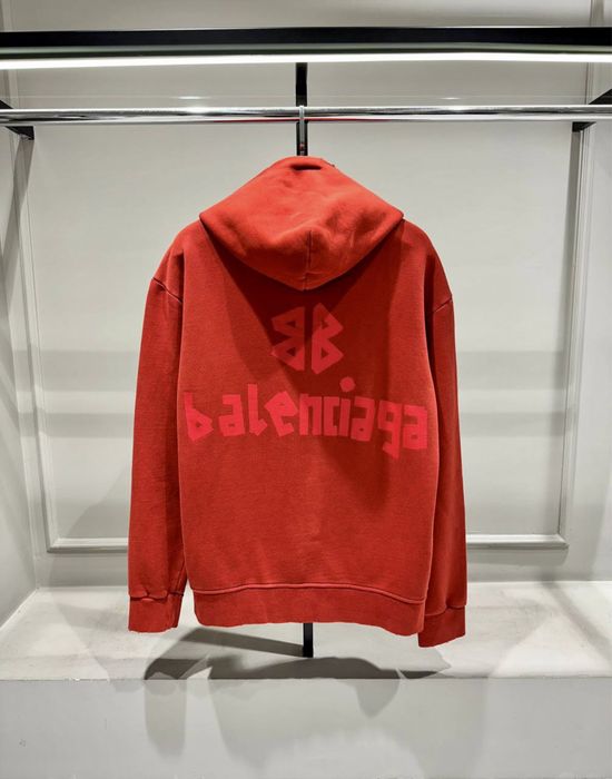 Мъжка блуза Balenciaga