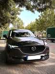 Mazda Cx-5 G 165