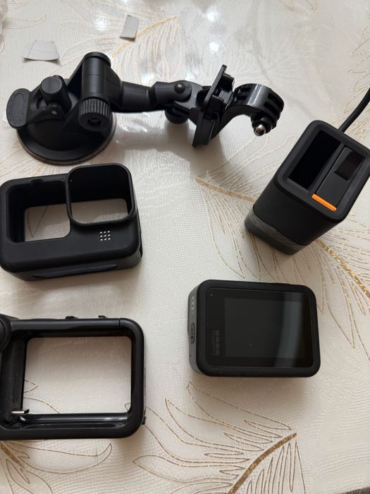 GoPro hero 8 СРОЧНО