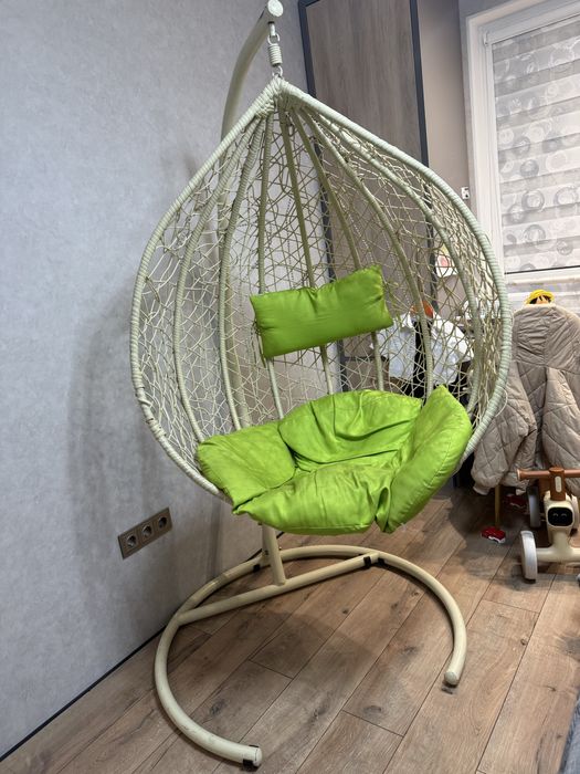 Продам кокон в хорошем состояний