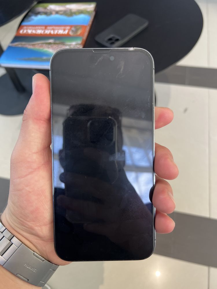 IPhone 14 pro max 256 gb