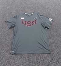 Nike USA 2012 Olympic тениска