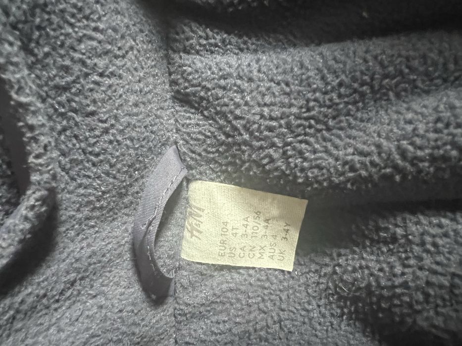 Comstum de fas copii H&M 104