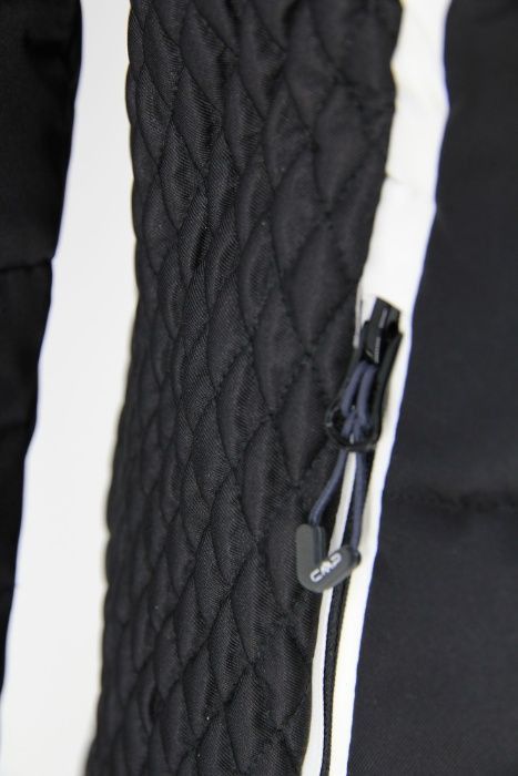 -49% CMP, XL/2XL ново оригинално дамско ски /сноуборд яке 3wjt 4wjt