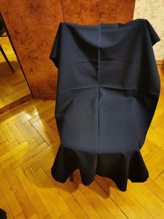 Ткани из натуральной шерсти