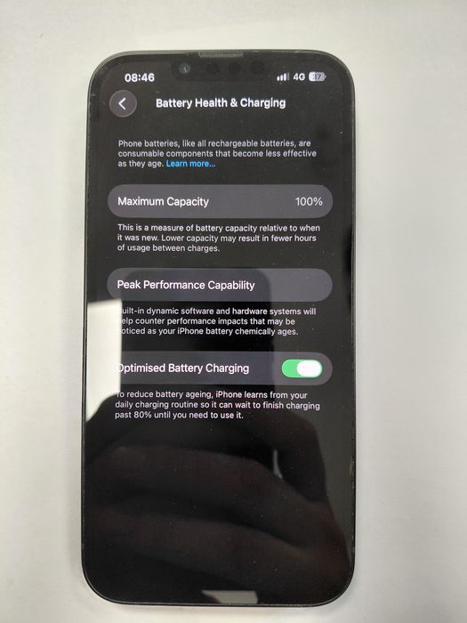 Iphone 14, 128 GB