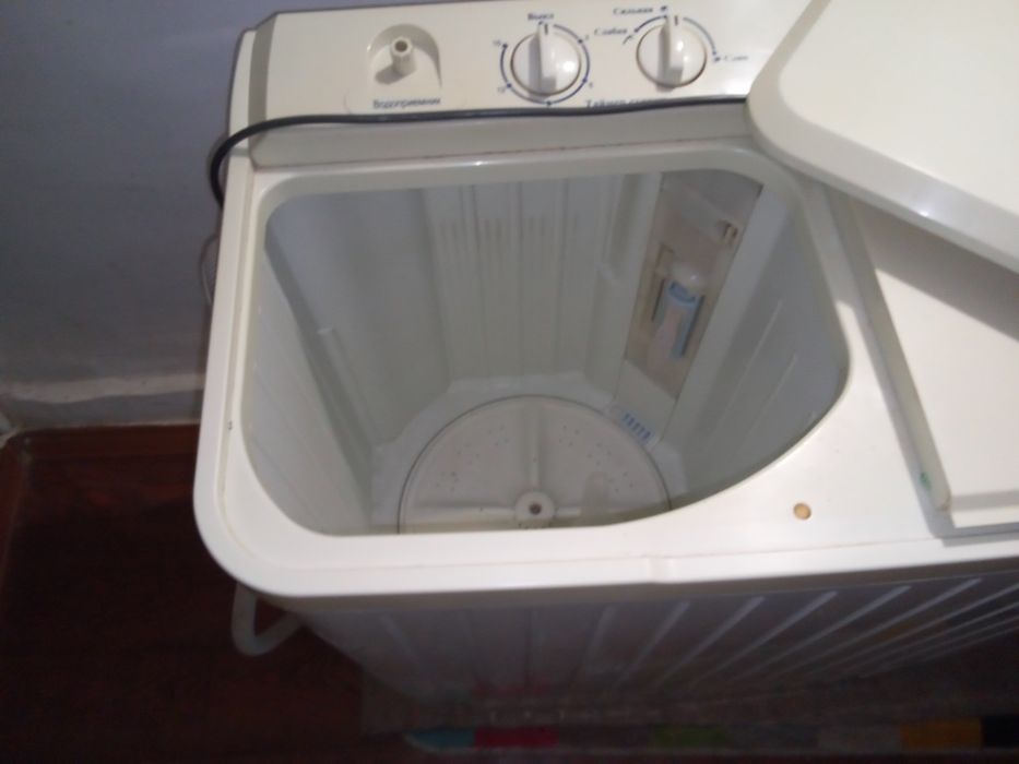 Продается стиральная машина