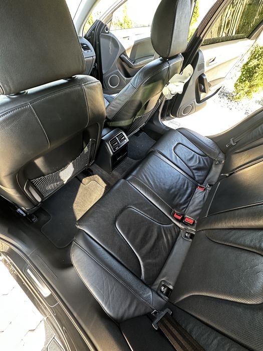 Audi - A4 - B8 - 2008