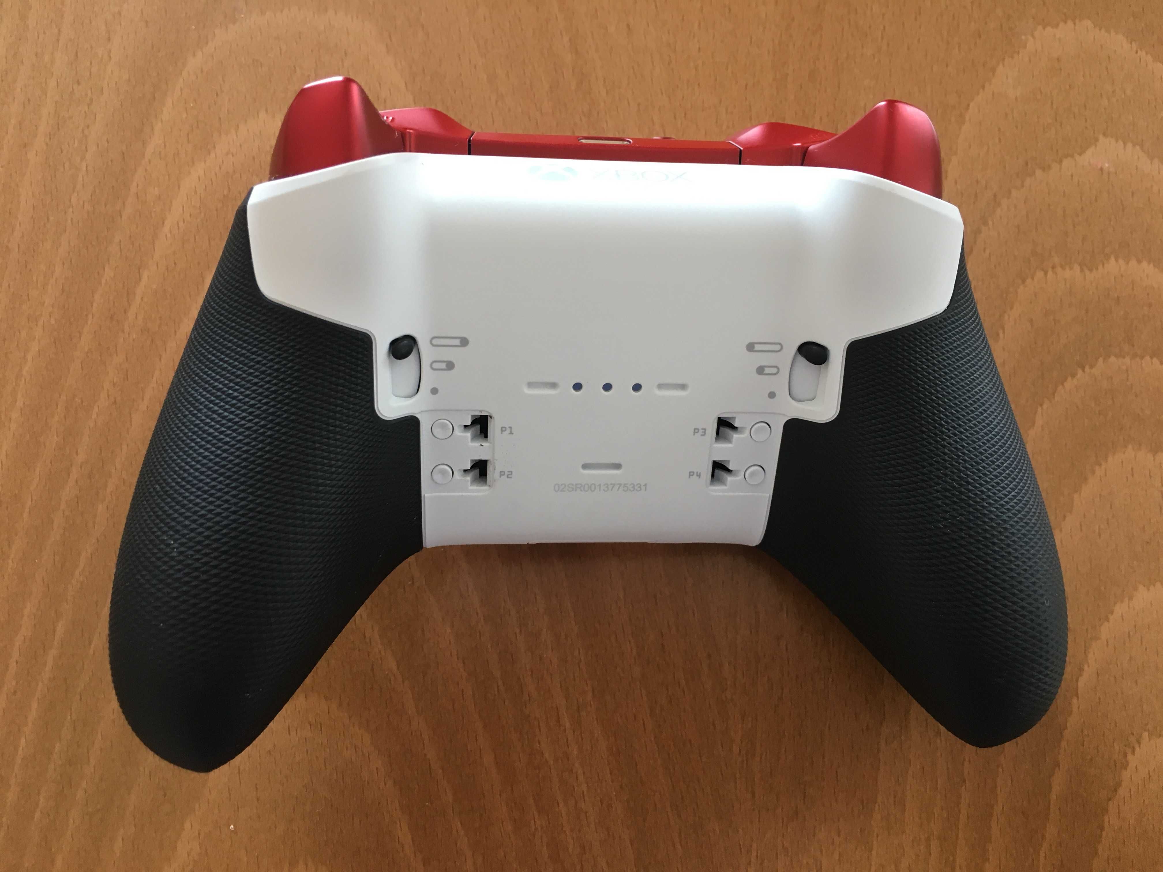 Xbox Elite Wireless Controller Series 2