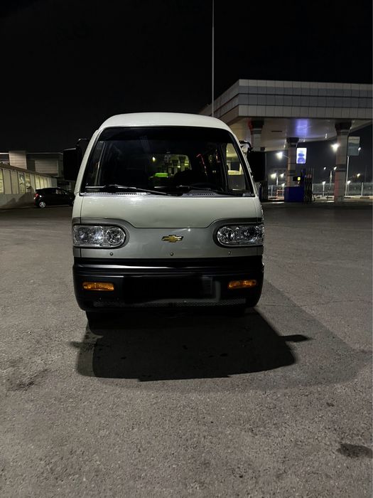 Дамас 2019 йилги